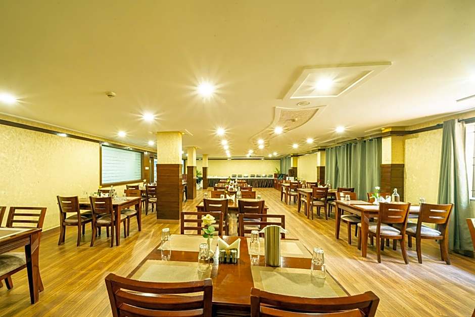 Lords Midtown Suites – Bangalore, MN