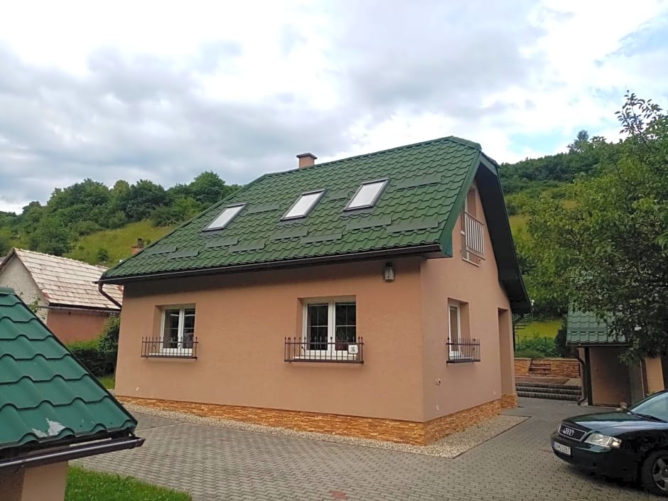 Apartmán Starý Mlyn