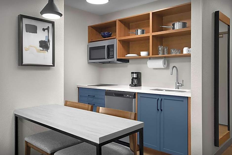 Candlewood Suites Jacksonville Southpoint By IHG