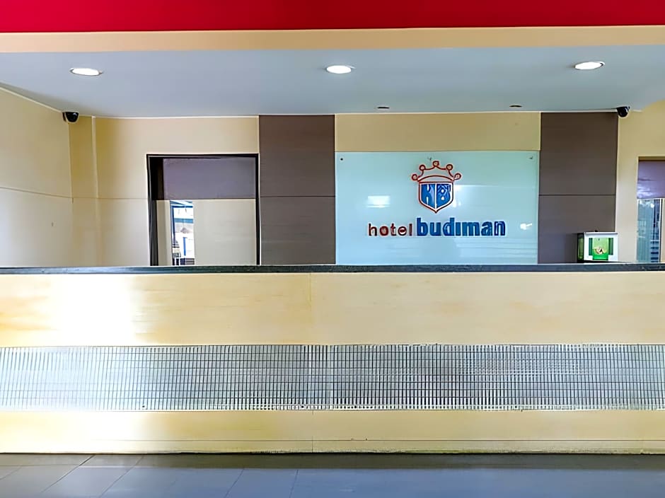 Hotel Budiman