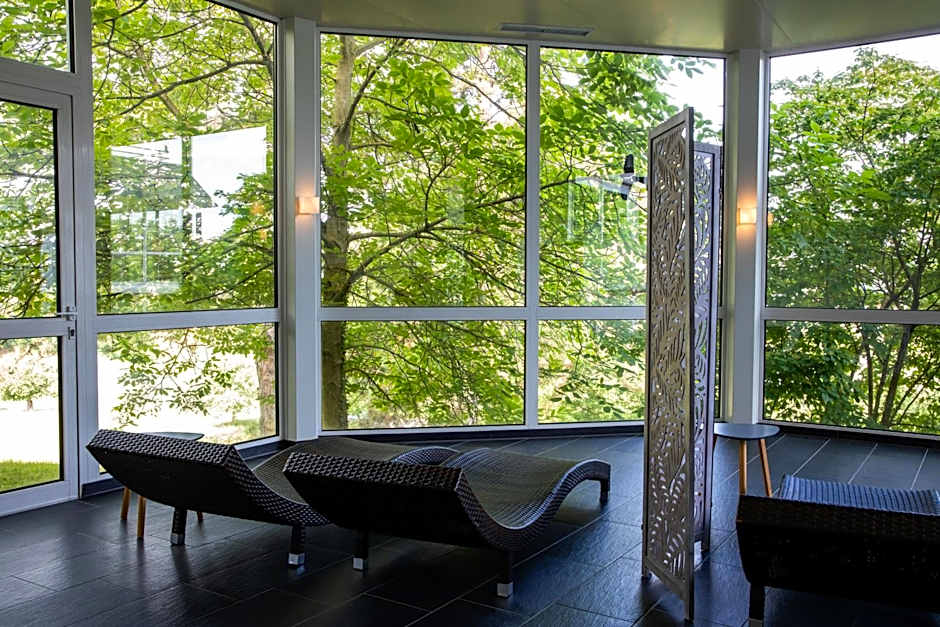 Hotel Vulcano Lindenhof