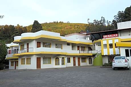 Hotel Sri Balaji
