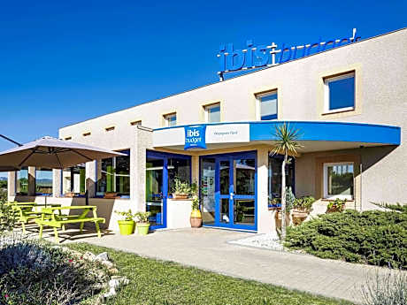 Ibis Budget Perpignan Nord