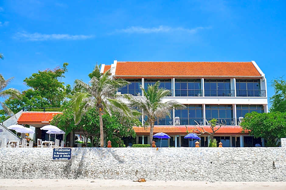 Sea Memories White Sand Beach Hotel