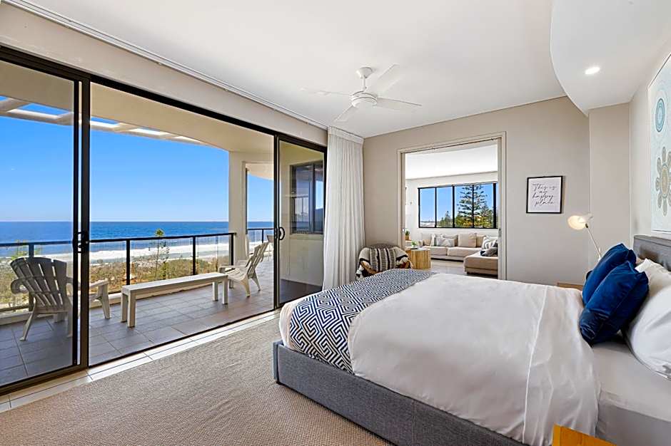 Meridian Alex Beach Apartments