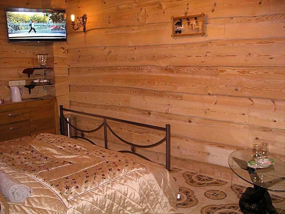 KEMERI Hotel in National Park - FREE PARKING