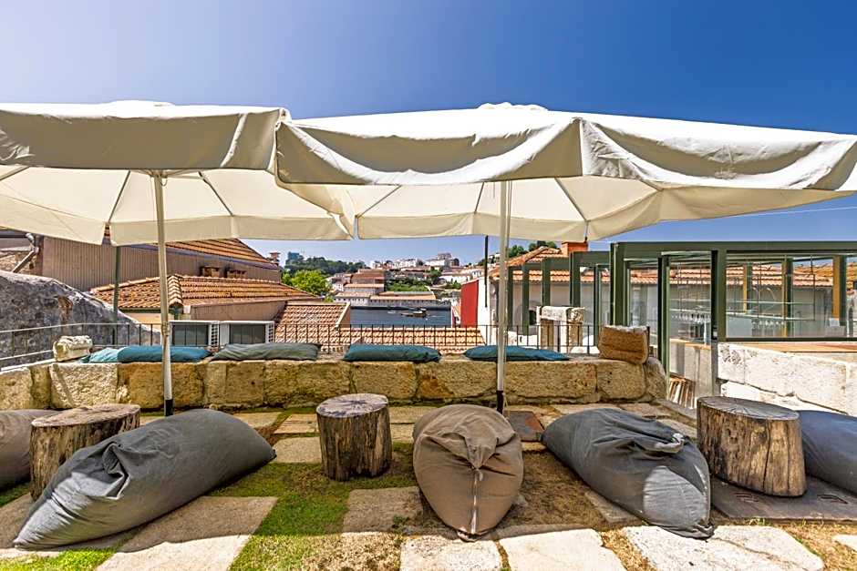 Porta Nobre Boutique Hotel by Aspasios