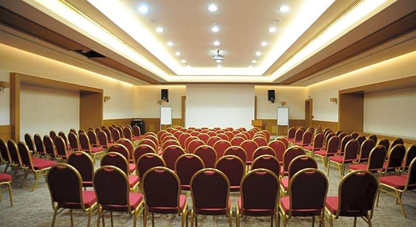 Mercure Istanbul Altunizade