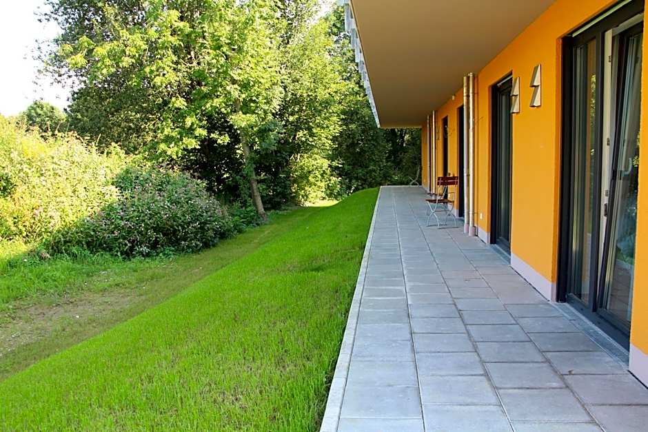 Schäfer Boardinghouse