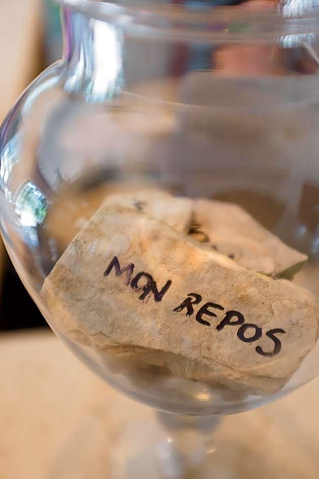 Hotel Mon Repos
