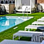 The Lindy Renaissance Charleston Hotel