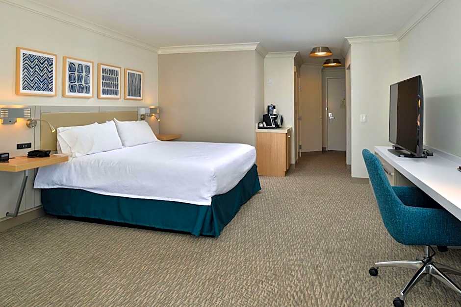 Hilton Garden Inn Napa