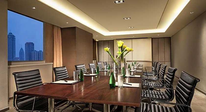 Somerset Wusheng Wuhan