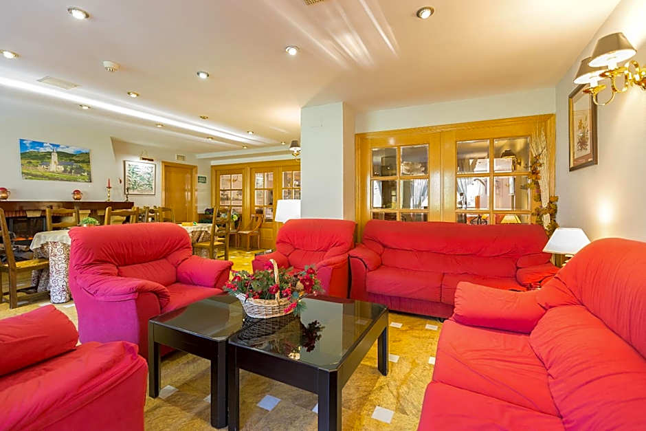 Hotel Eth Solan & SPA