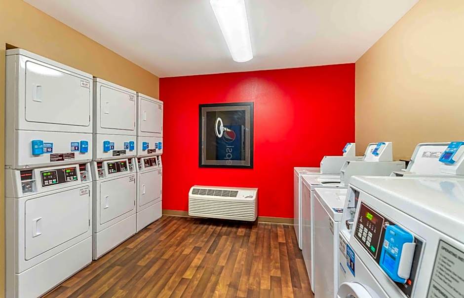 Extended Stay America Suites - Hampton - Coliseum