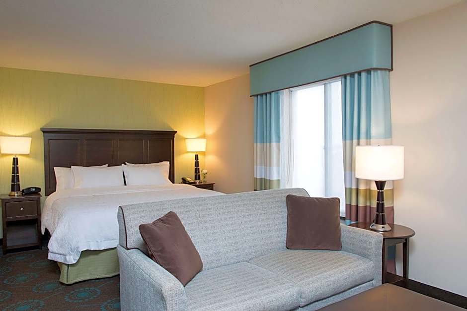 Hampton Inn & Suites Kokomo