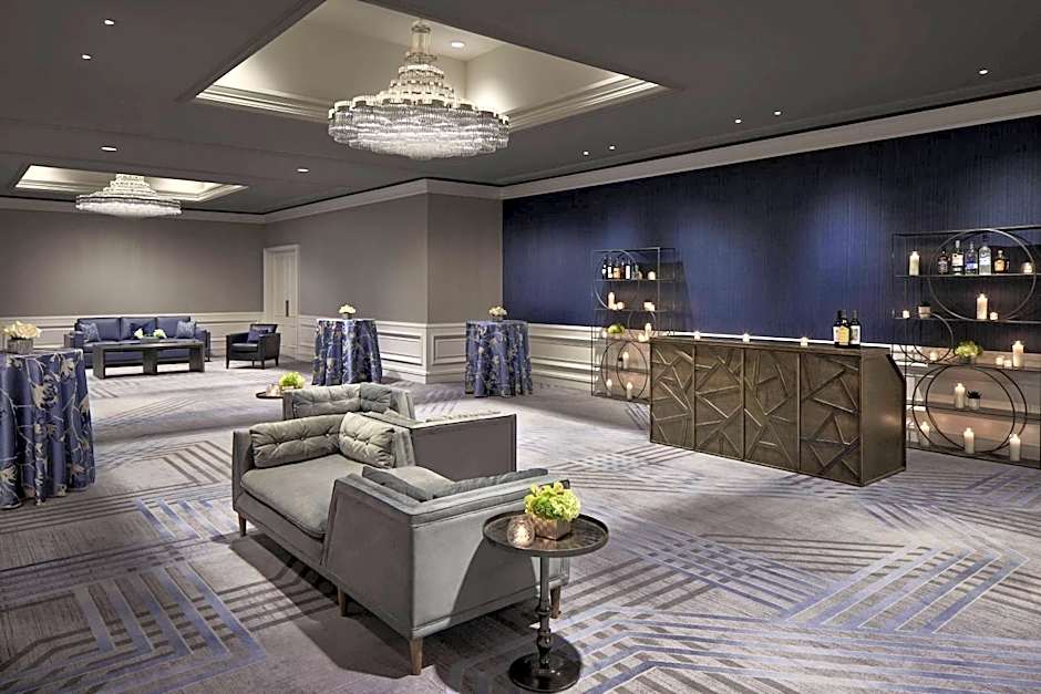 The Ritz-Carlton Cleveland