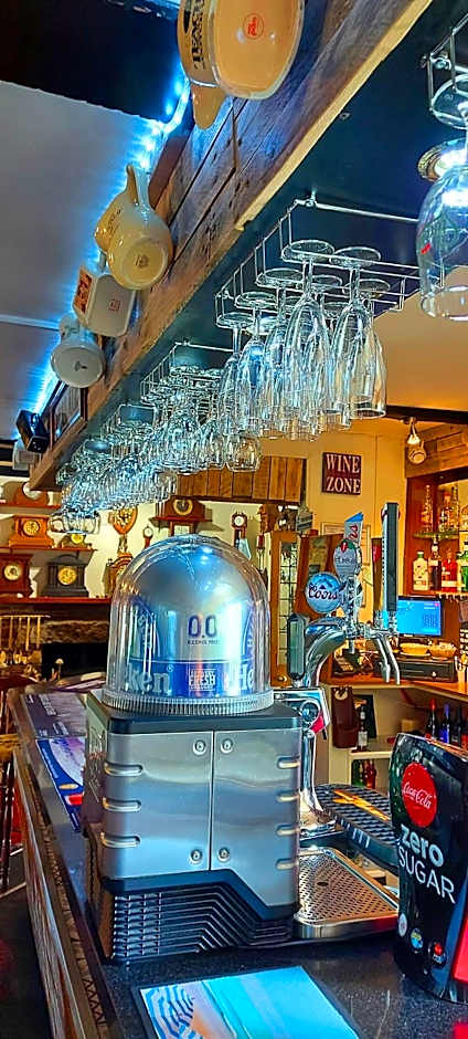 Sportsmans Valley Hotel