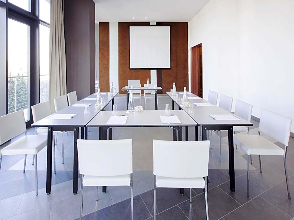 Ibis Styles Roma Eur