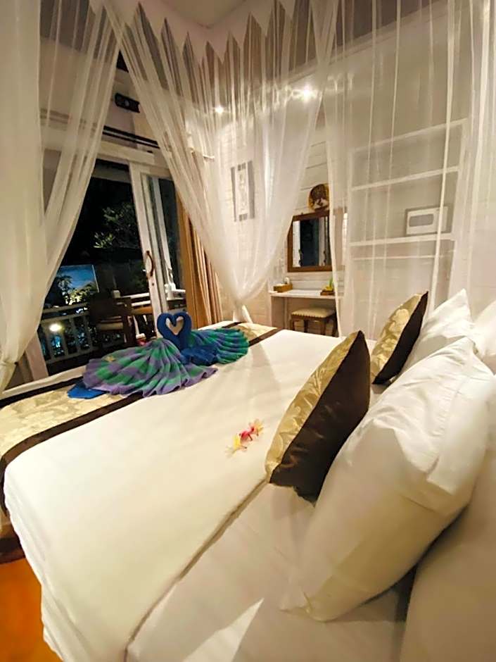 Radiance Sunset Villas Lembongan