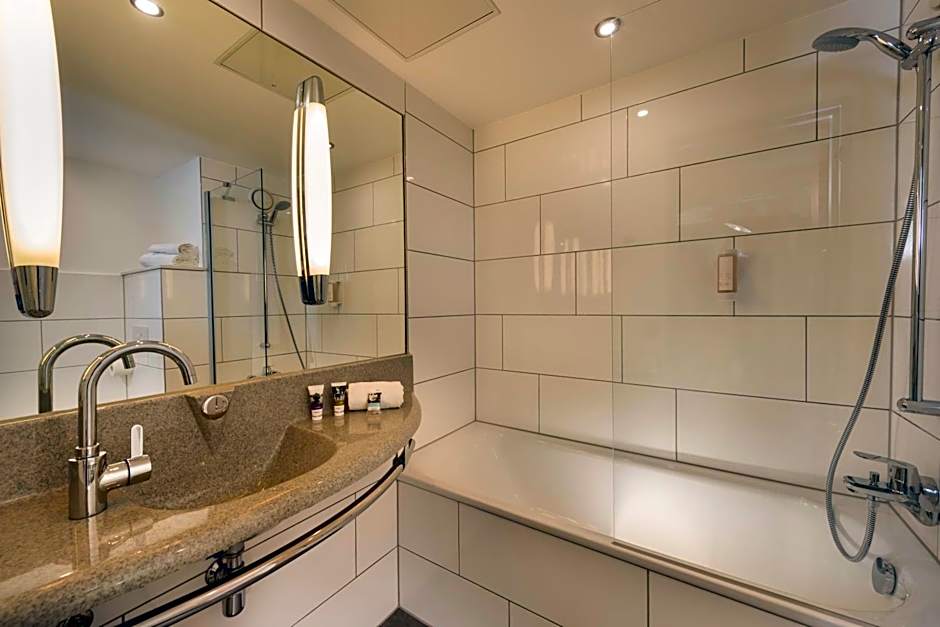 Mercure Hotel Saarbrucken Sud