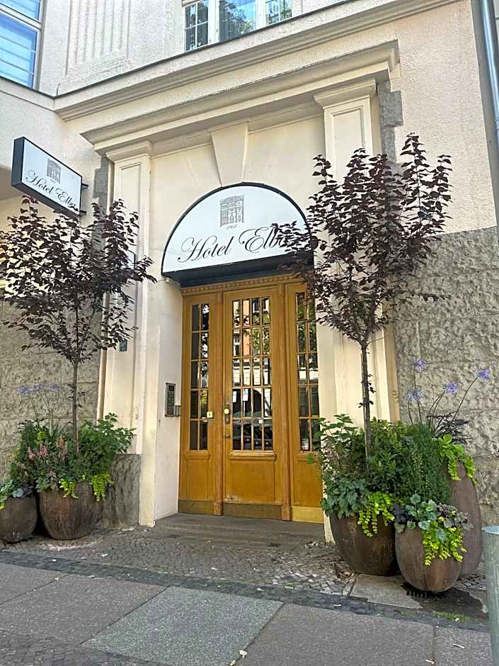 Hotel Elba am Kurfürstendamm - Design Chambers