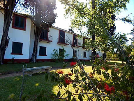 Fortin de Santa Rosa