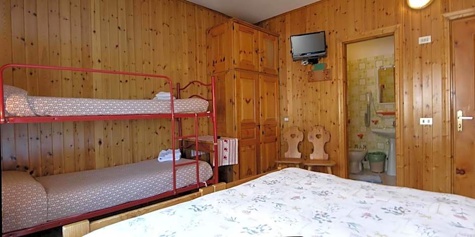 Hotel Federia
