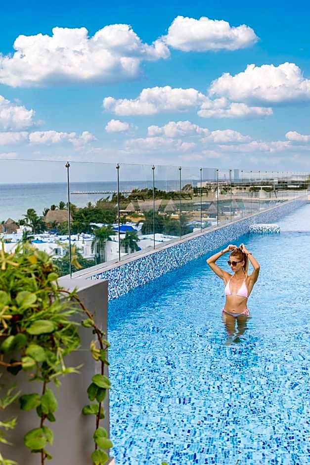 Singular Dream Beach Residences