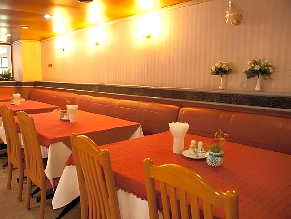 Rio Residence Bangkok