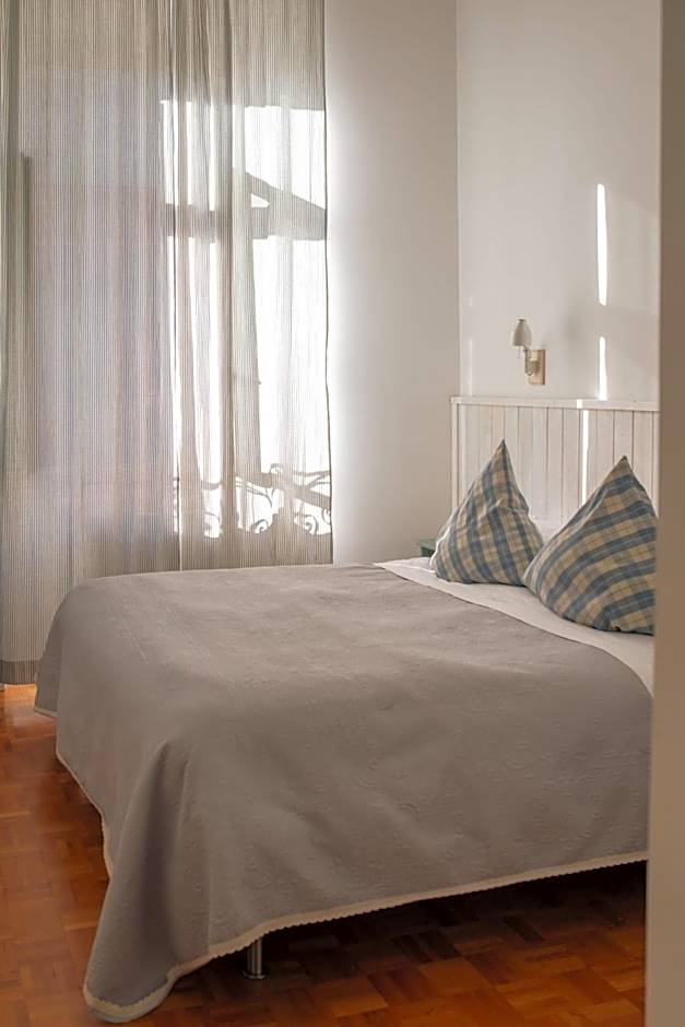 Residenza I Rioni Guesthouse