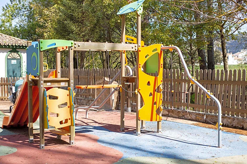 Hotel Rural El Castillejo - A 15 min de Ronda