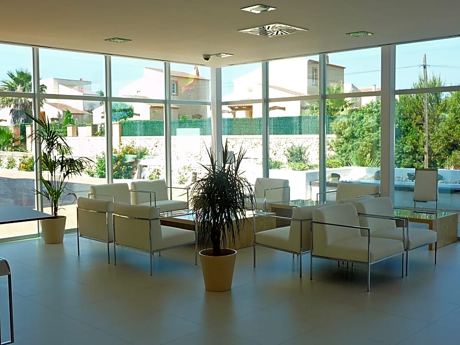 Club Cales de Ponent