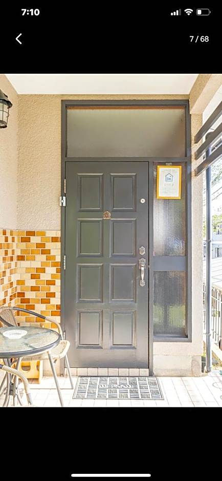 Bonel Guest House