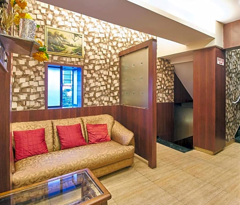 Hotel Ratna Palace Residency