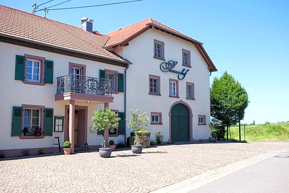 Hotel Sonnenhof