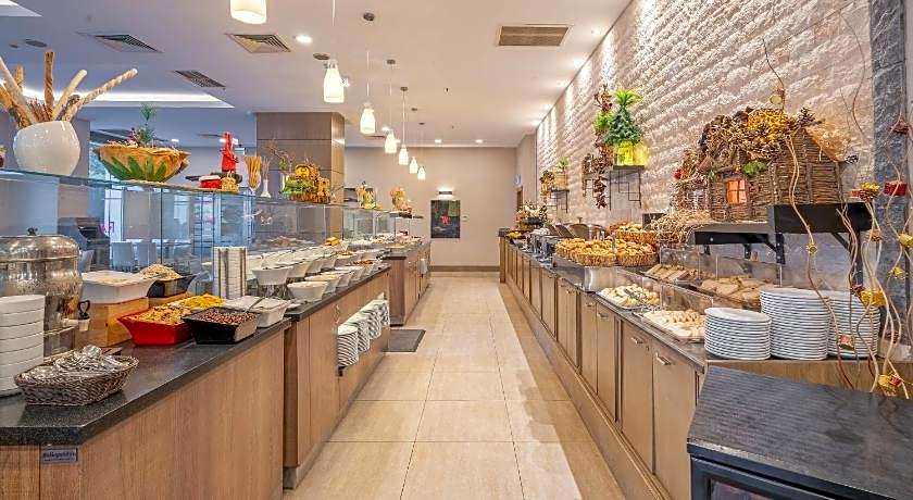 Ramada Plaza Izmir
