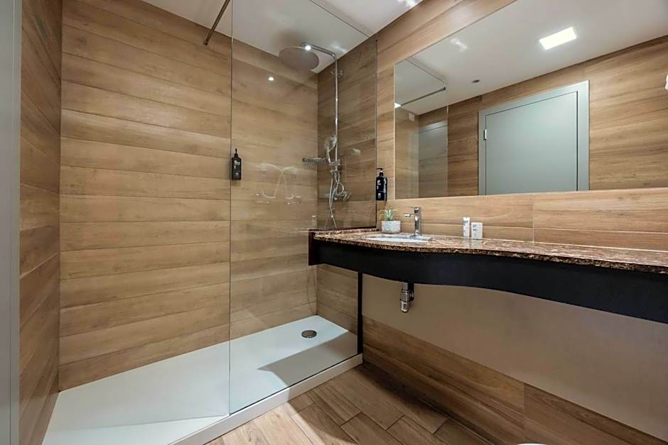 Ih Hotels Milano Lorenteggio