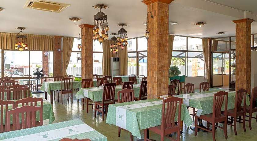 Sirin Hotel Hua Hin