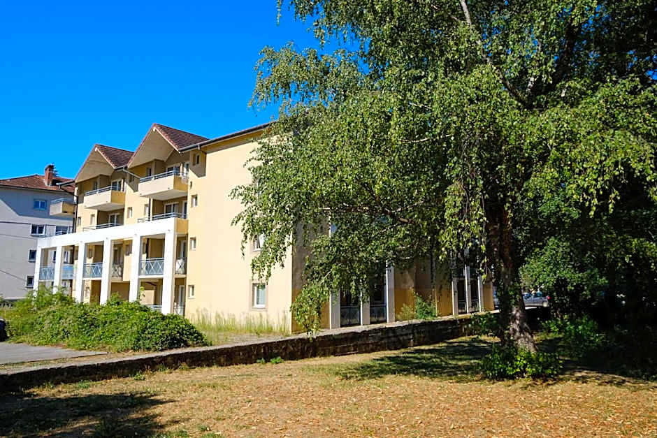 Residence Des Thermes