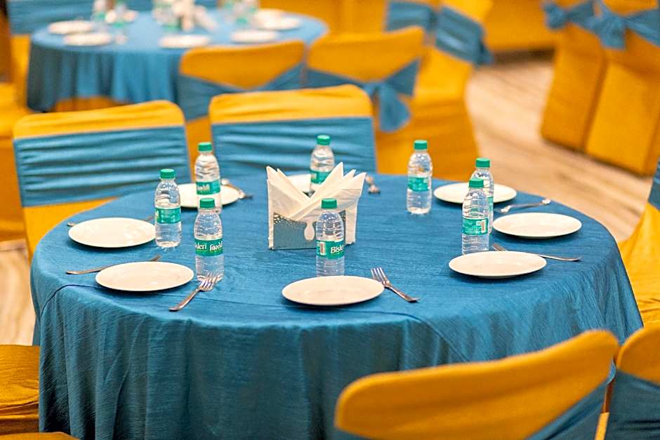 The Competent Palace Dehradun