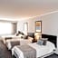 Plaza Real Suites Hotel
