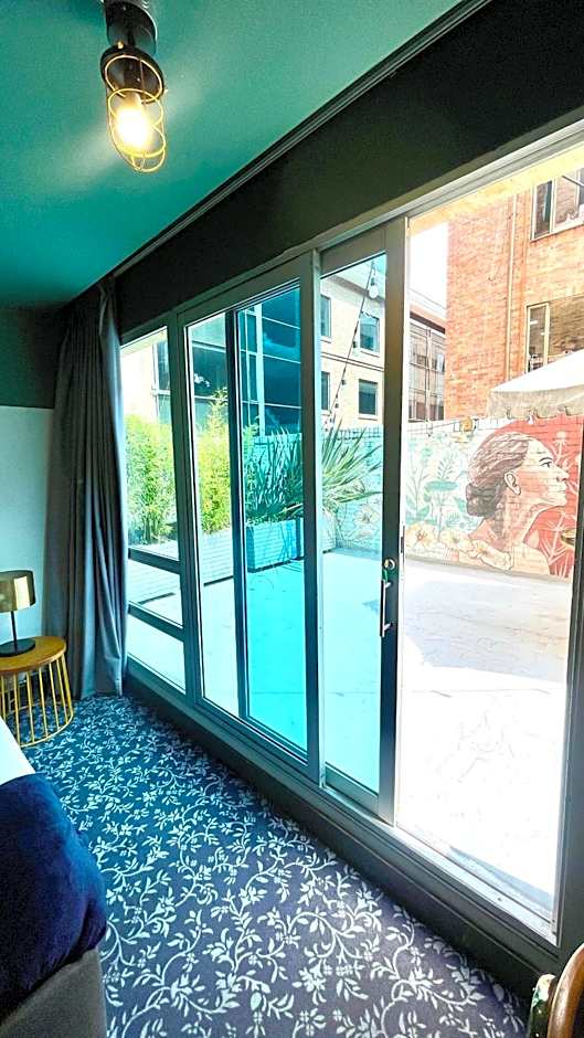 Socialtel Parque 93 Bogota