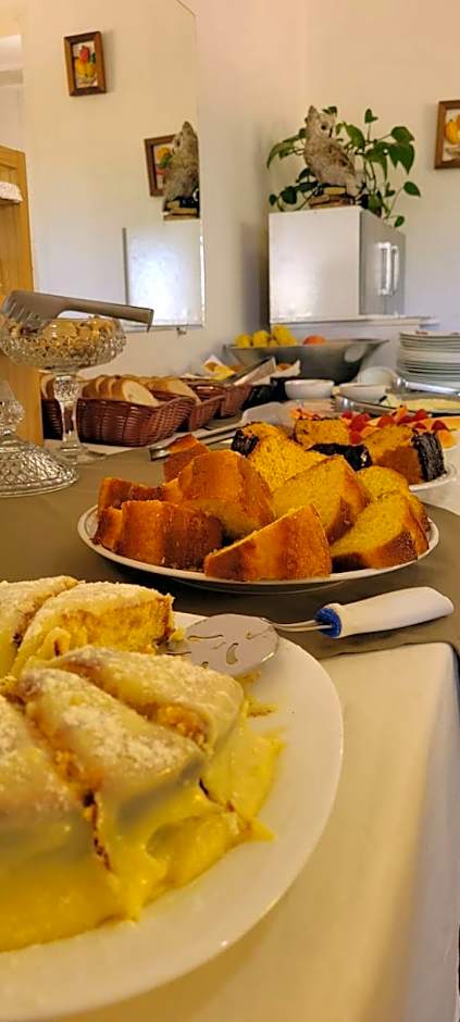 Pousada Vale do Horizonte