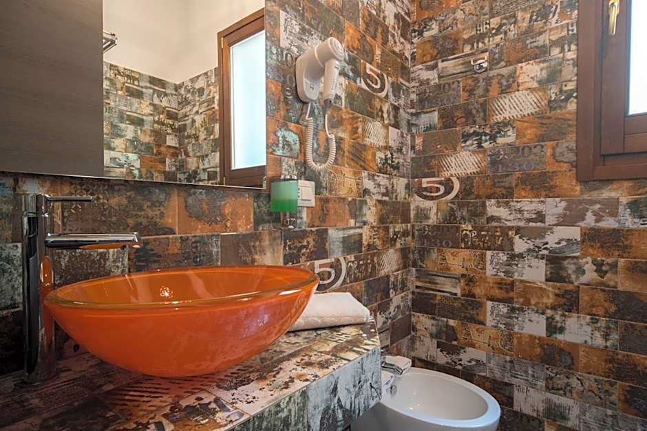 StarHome Navona