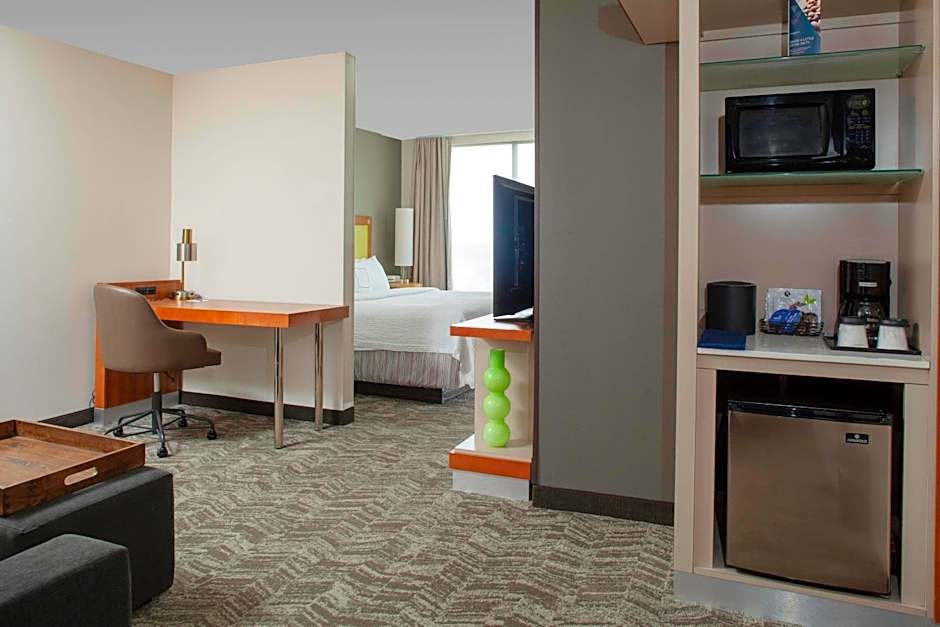 SpringHill Suites by Marriott Cincinnati North/Forest Park