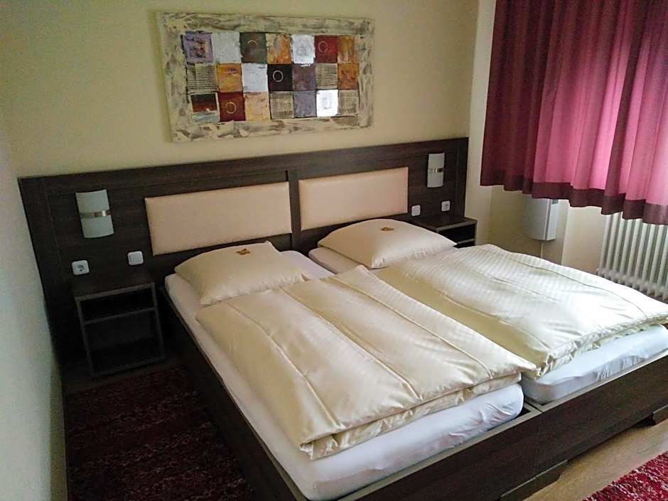 Hotel Alfa