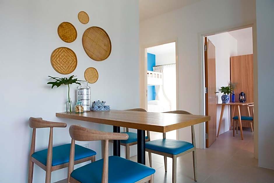 DeeProm Pattaya Hotel