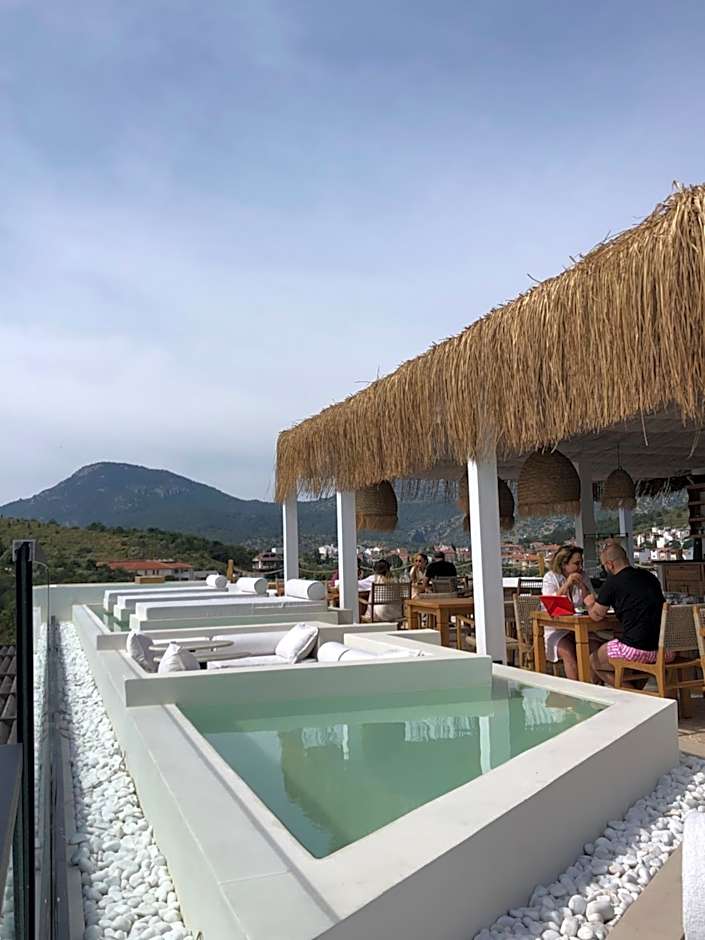 Saklı Yaz Datça Adult Only
