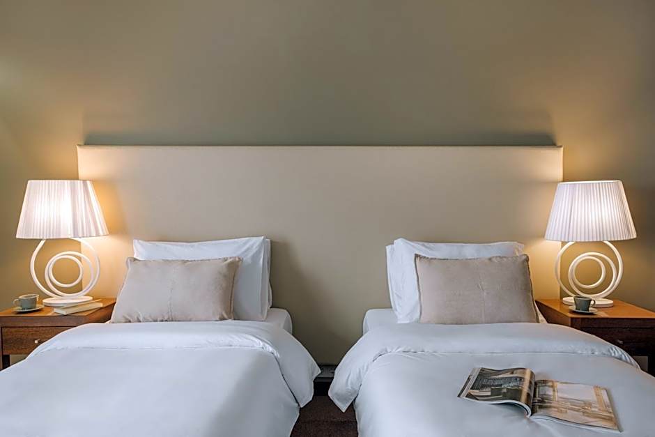 Sao Felix Hotel Hillside & Nature